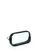 Osprey UL Liquids Pouch Vätskepåse Osprey UL Liquids Pouch Vätskepåse