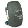 Osprey UL Raincover, Shadow Grey