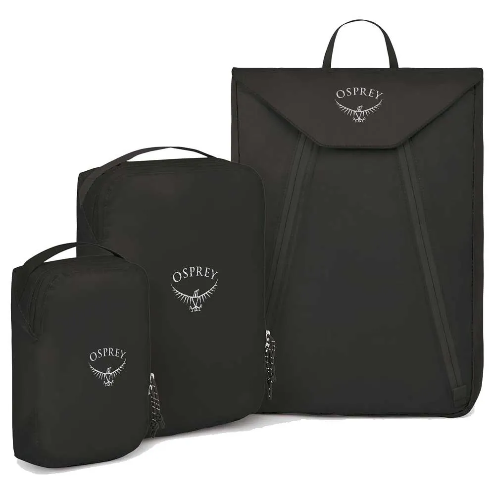 Osprey Ultralätt Packkub Startset