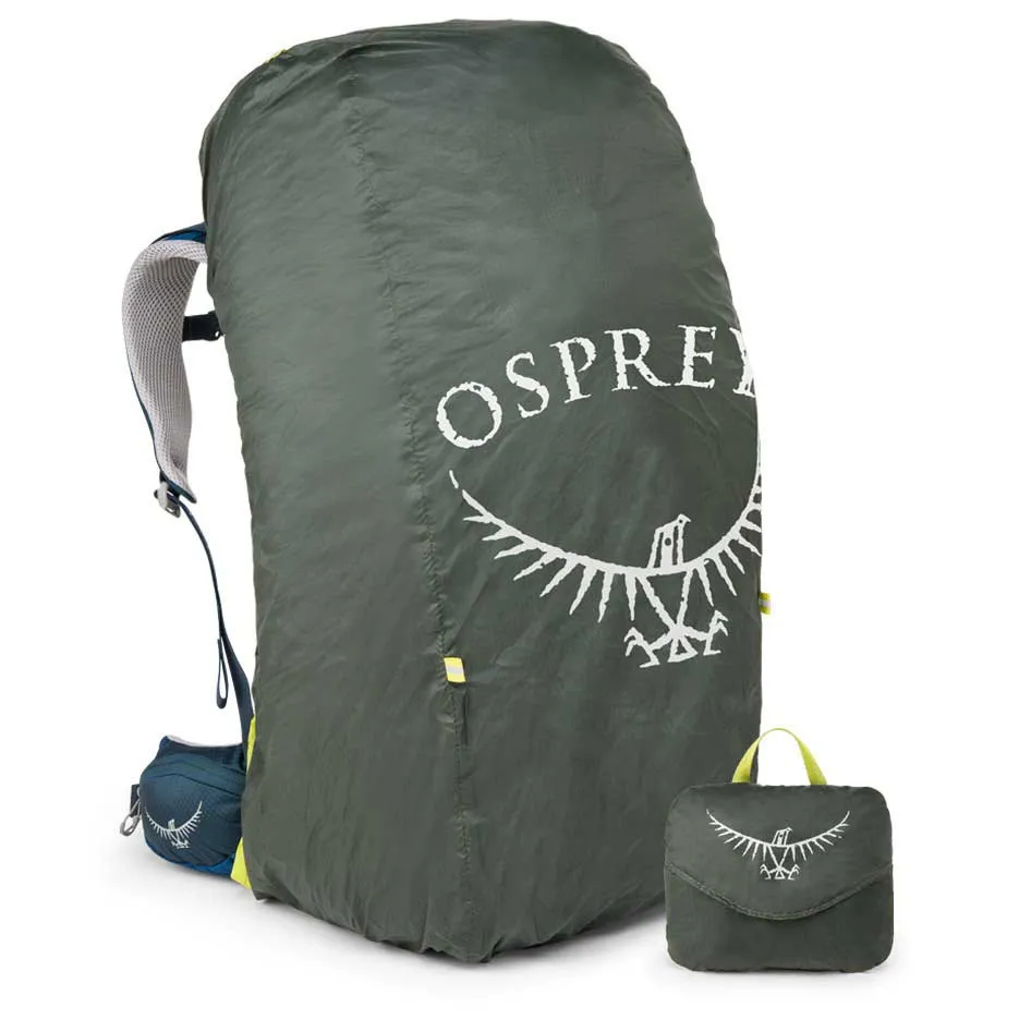 Osprey Ultralight Omslag, Green