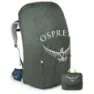 Osprey Ultralight Omslag, Green