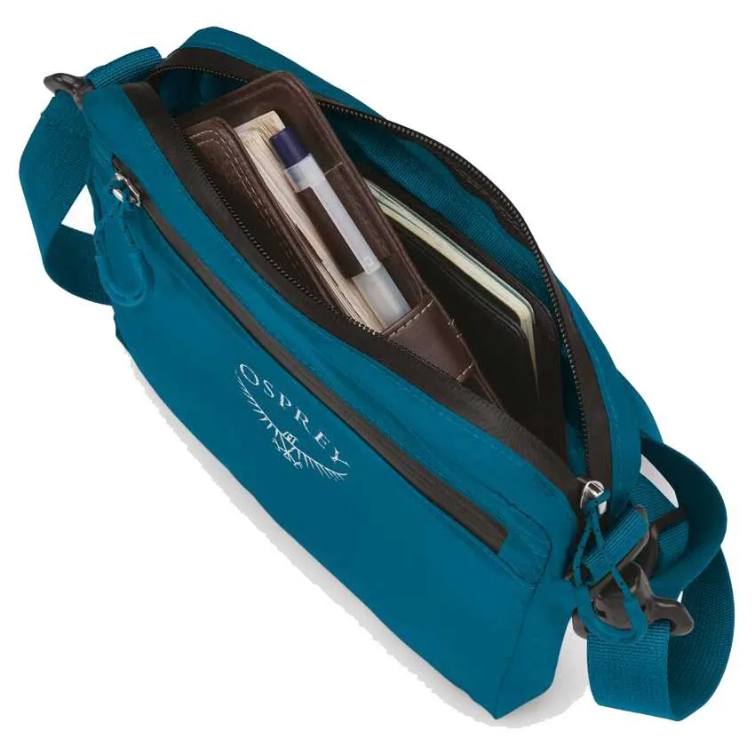 Osprey Ultralight Satchel Axelväska Osprey Ultralight Satchel Axelväska