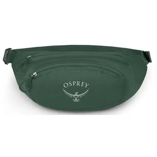 Osprey Ultralight Stuff 1l Axelväska, Tundra green