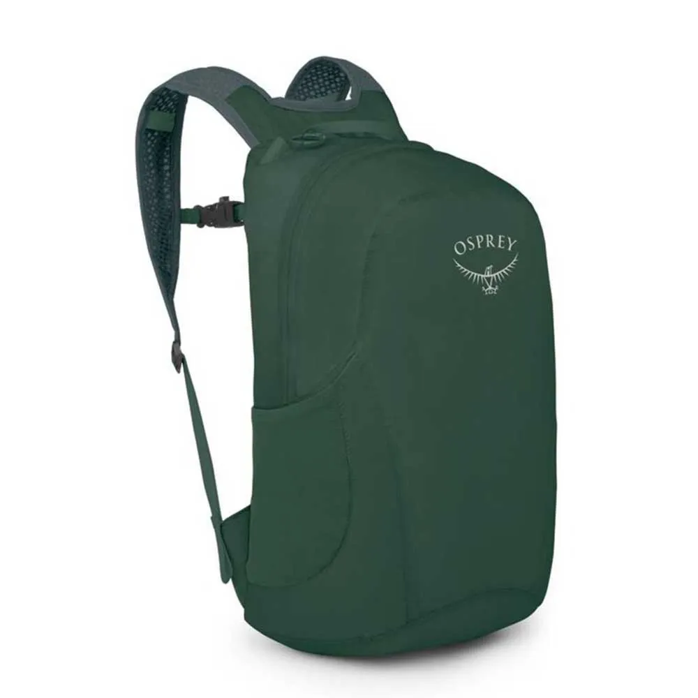 Osprey Ultralight Stuff Ryggsäck, Tundra green