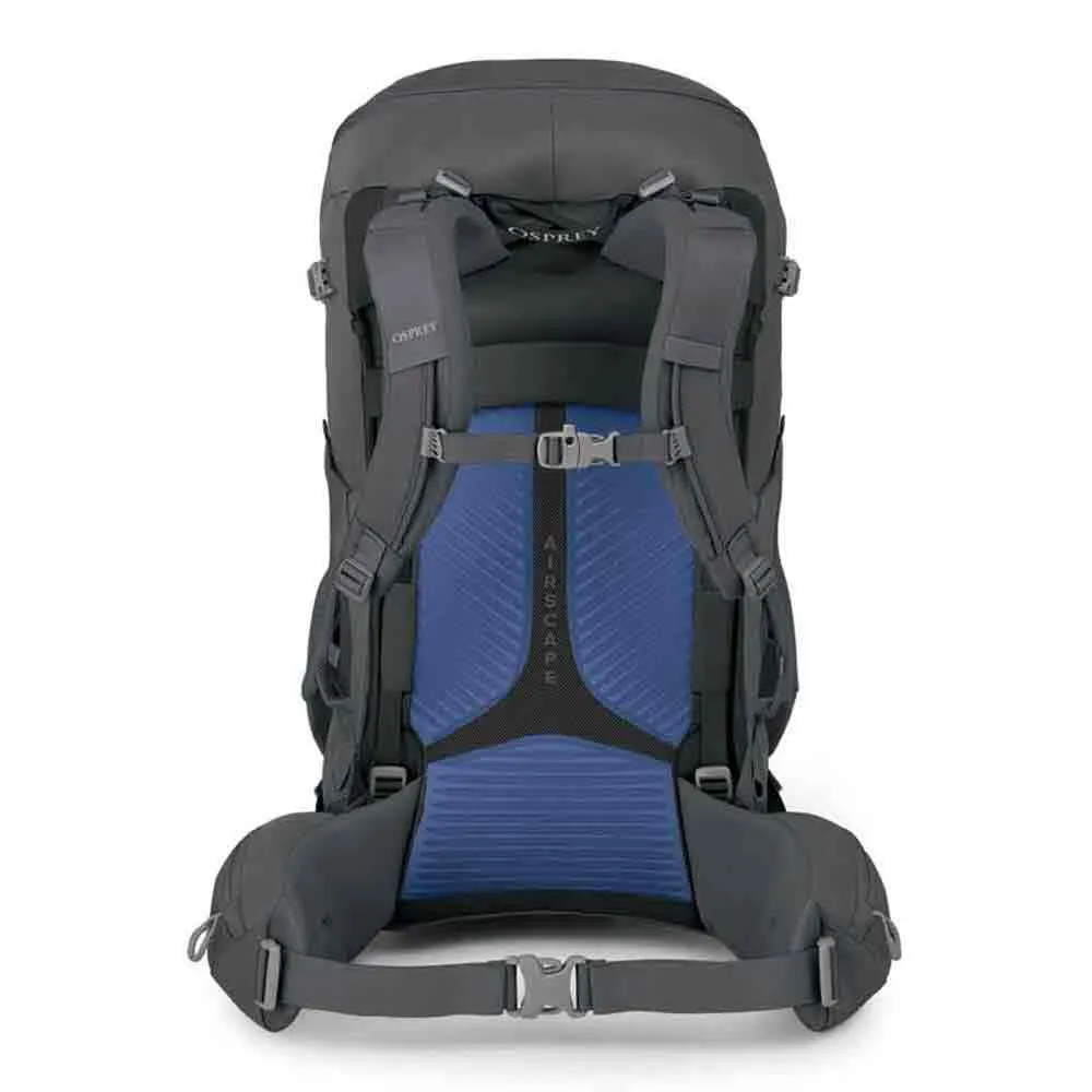 Osprey Viva 45l Ryggsäck, Tunnel vision grey