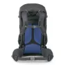 Osprey Viva 45l Ryggsäck, Tunnel vision grey