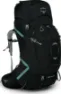 Osprey Women's Ariel Plus, Black