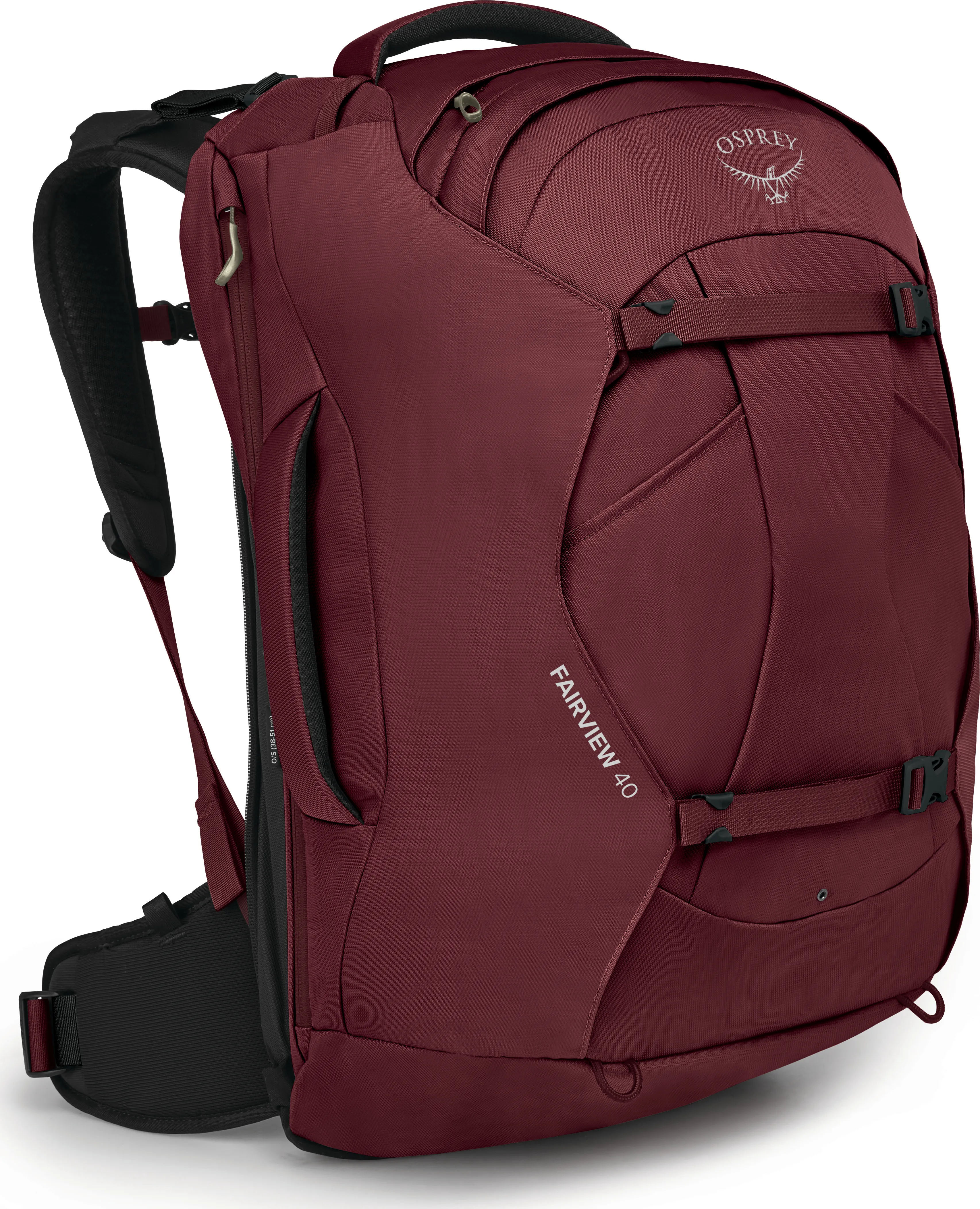 Osprey Women's Fairview 40 Osprey Women's Fairview 40