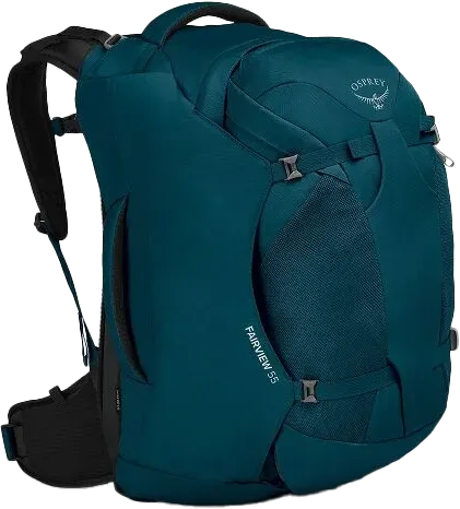 Osprey Women's Fairview Travel Pack Osprey Women's Fairview Travel Pack
