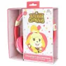 Otl Technologies Animal Crossing Isabelle Trådlösa Hörlurar, Multicolour, One Size