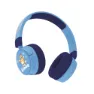 Otl Technologies Barn-bt Bluey-hörlurar, Multicolor, One Size