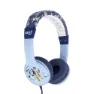 Otl Technologies Barnens Trådbundna Bluey-hörlurar, Multicolor, One Size