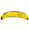 Otl Technologies Batman Dc Comics-hörlurar, Black / yellow, One Size