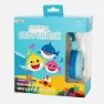 Otl Technologies Core Baby Shark Hörlurar, Blue, One Size