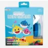 Otl Technologies Core Baby Shark Hörlurar, Blue, One Size