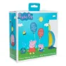 Otl Technologies Core Peppa Pig Hörlurar, Blue / pink, One Size