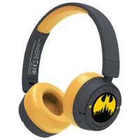 Otl Technologies Gotham City Batman Dc Comics Hörlurar Otl Technologies Gotham City Batman Dc Comics Hörlurar