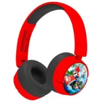 Otl Technologies Mario Kart Trådlösa Hörlurar