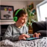 Otl Technologies Minecraft Hörlurar, Multicolour, One Size