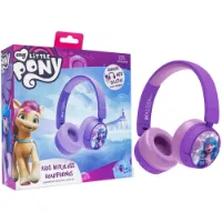 Otl Technologies My Little Pony Trådlösa Hörlurar Otl Technologies My Little Pony Trådlösa Hörlurar