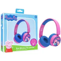 Otl Technologies Peppa Pig Trådlösa Hörlurar