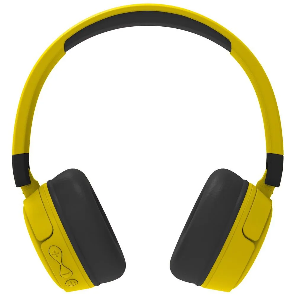 Otl Technologies Pikachu Pokémon-hörlurar, Multicolour, One Size