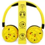 Otl Technologies Pikachu Pokémon-hörlurar, Multicolour, One Size