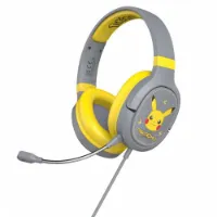 Otl Technologies Pokemon Pikachu Pro G1 Hörlurar