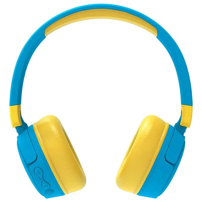 Otl Technologies Pokemon Pikachu Trådlösa Hörlurar, Multicolor, One Size