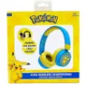 Otl Technologies Pokemon Pikachu Trådlösa Hörlurar, Multicolor, One Size