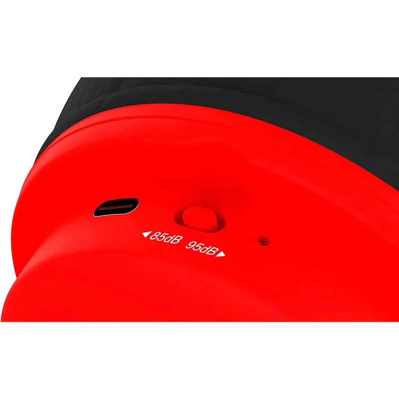 Otl Technologies Pokemon Pokeball Trådlösa Hörlurar, Multicolor, One Size Otl Technologies Pokemon Pokeball Trådlösa Hörlurar, Multicolor, One Size