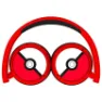 Otl Technologies Pokemon Pokeball Trådlösa Hörlurar, Multicolor, One Size