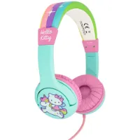 Otl Technologies Rainbow Hello Kitty Hörlurar