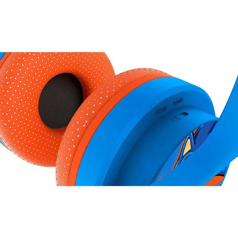 Otl Technologies Sonic The Hedgehog Hörlurar, Multicolor, One Size Otl Technologies Sonic The Hedgehog Hörlurar, Multicolor, One Size
