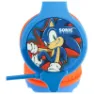 Otl Technologies Sonic The Hedgehog Hörlurar, Multicolor, One Size