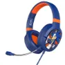Otl Technologies Sonic The Hedgehog Moderna Pro G1-hörlurar, Multicolor, One Size