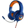 Otl Technologies Sonic The Hedgehog Moderna Pro G4-hörlurar, Multicolor, One Size