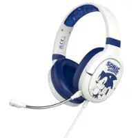 Otl Technologies Sonic The Hedgehog Pro G1 Hörlurar