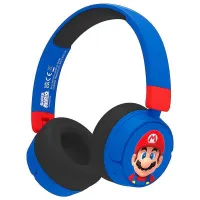 Otl Technologies Super Mario Bros Trådlösa Hörlurar