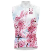 Otso Almon Blossom Väst male