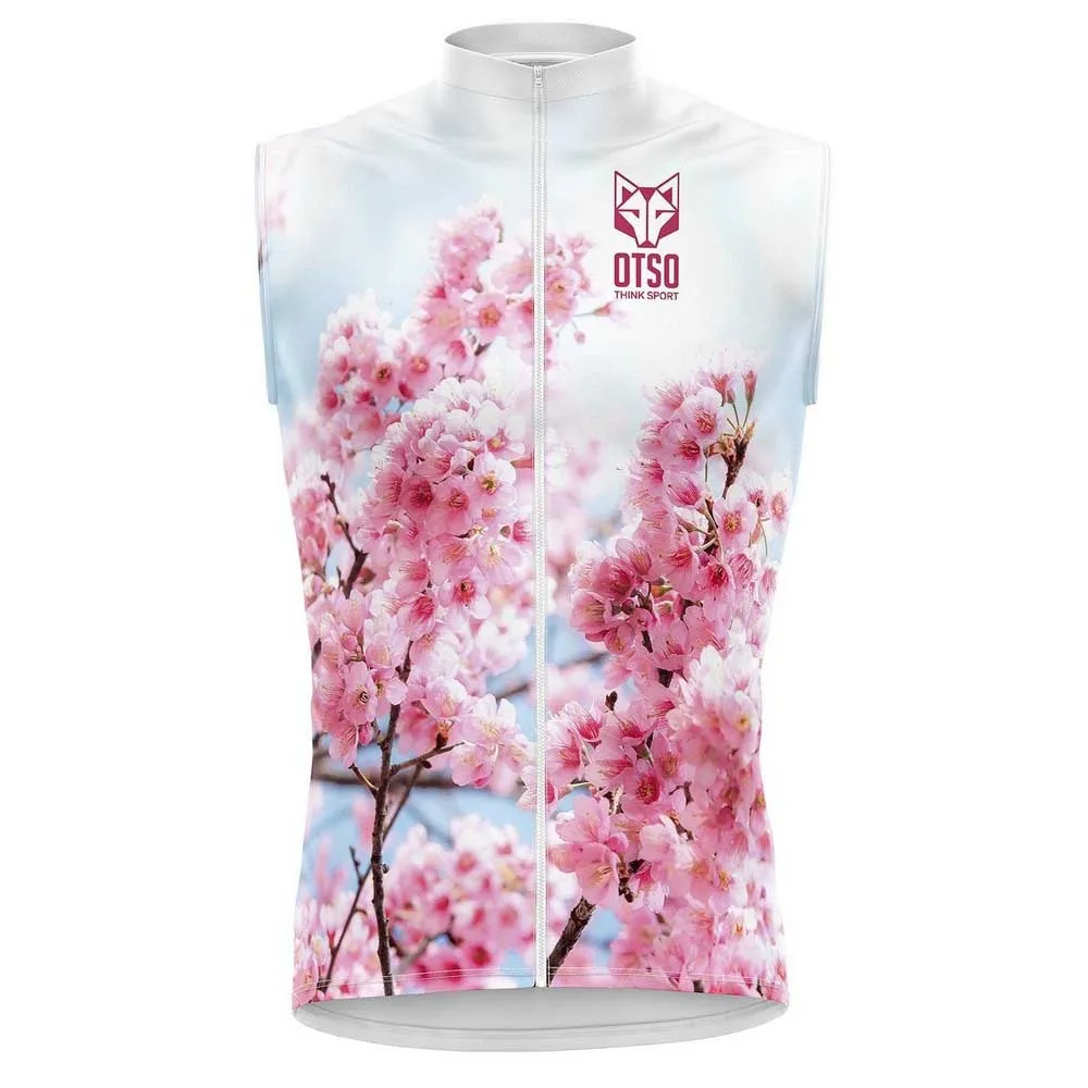 Otso Almon Blossom Väst male