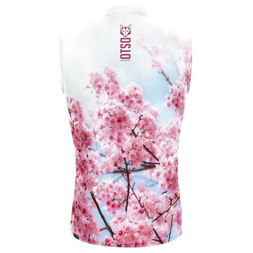 Otso Almon Blossom Väst male