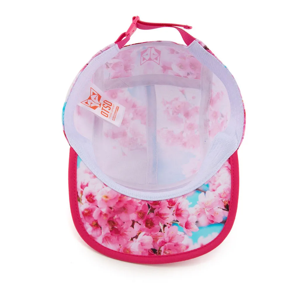 Otso Almond Blossom Keps, Multicolour