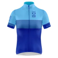 Otso Aoki Korta ärmar Cykeltröja Otso Aoki Korta ärmar Cykeltröja