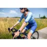 Otso Aoki Kortärmad Triathlondräkt female