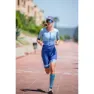 Otso Aoki Kortärmad Triathlondräkt female
