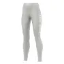 Otso Ash Grey Leggings Kvinna