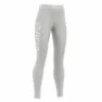Otso Ash Grey Leggings Kvinna
