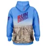 Otso Barcelona Huvtröja male, Multicolour