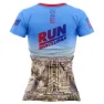 Otso Barcelona T-shirt Med Korta ärmar female
